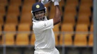 POLL: Should Rohit Sharma be picked for the 2nd Test against Sri Lanka at Colombo?